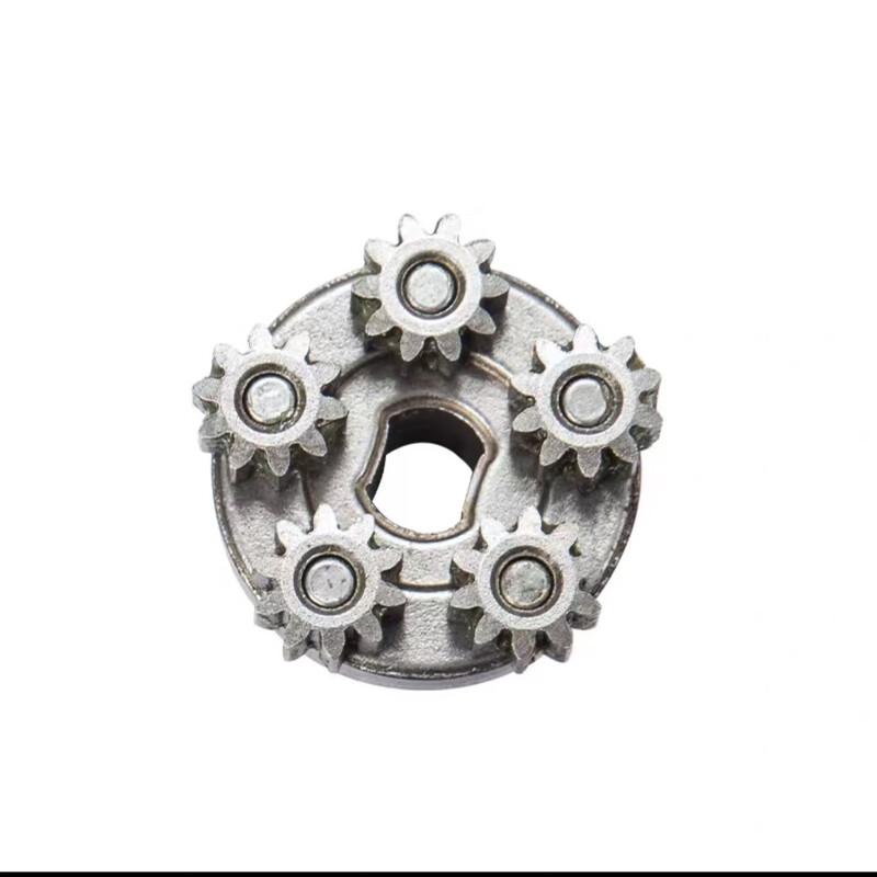 Xingshi D970701 Planetary Gear Component CN plug (adapter included)