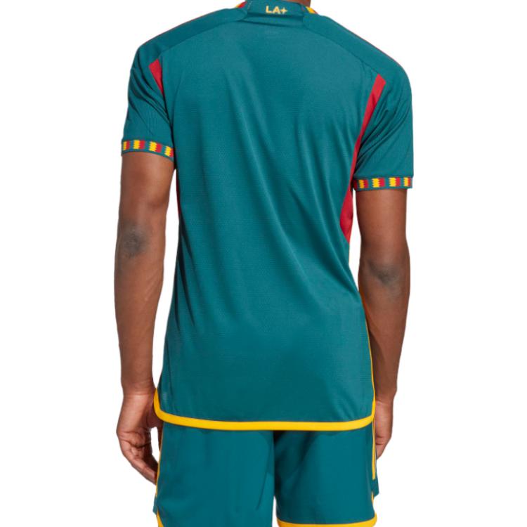 Adidas La Galaxy 23/24 Away Authentic Jersey HI1875