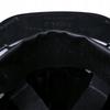 Pansy Construction Safety Helmet with a 4-point strap - Polish Product