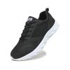 Scarpe da corsa da uomo Sneakers da uomo Scarpe sportive da uomo leggere e traspiranti Scarpe da jogging da passeggio morbide e flessibili in mesh comode