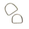 D Ring Weight Belt Freediving D Ring Belt Belts Retainer Weight Belt Keeper Diving Belt D Ring