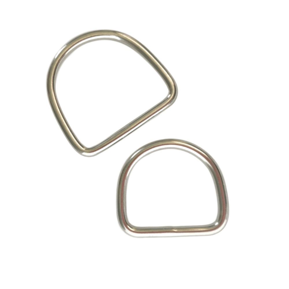 D Ring Weight Belt Freediving D Ring Belt Belts Retainer Weight Belt Keeper Diving Belt D Ring