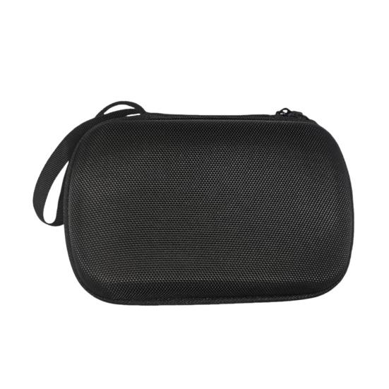 Game Console Storage Bag Carrying Case Zipper Closure Shockproof Impact Resistant Gaming Console Organizer Bag for RG40XXH/for RG40XXV