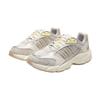 New Adidas CRAZYCHAOS Anti Slip Wear Resistant Low Top Running Shoes Women's Beige Yellow JP8051