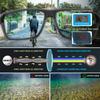 Cycling Sunglasses Men Driving Shades Male Sun Glasses Camping Hiking Fishing Classic Sun Glasses UV400 Eyewear