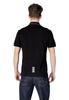 Ea7 8NPF16 PJVUZ Polo Shirt Cotton Black