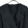Beauty Products MACKINTOSH PHILOSOPHY Long Sleeve Long Coat 38 Navy Women Used