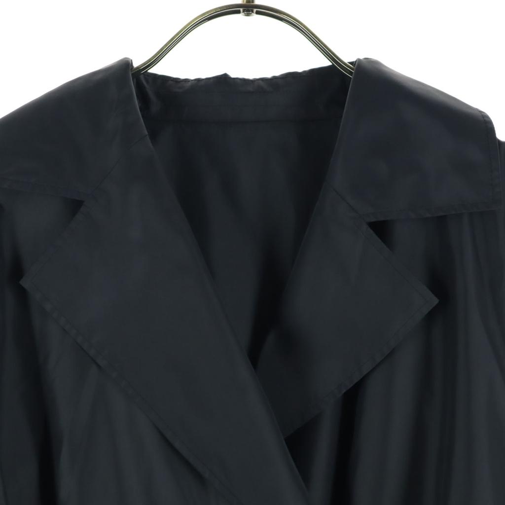 Beauty Products MACKINTOSH PHILOSOPHY Long Sleeve Long Coat 38 Navy Women Used