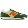 New Balance Nb 471 Classic Versatile Lifestyle Casual Shoes Unisex Casual Shoes Green U471VBA