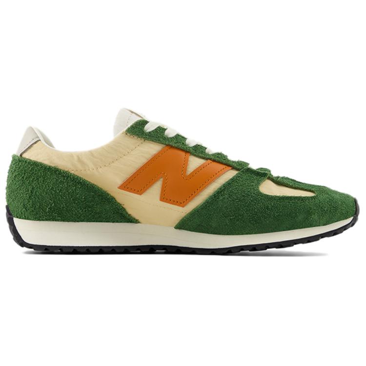 New Balance Nb 471 Classic Versatile Lifestyle Casual Shoes Unisex Casual Shoes Green U471VBA