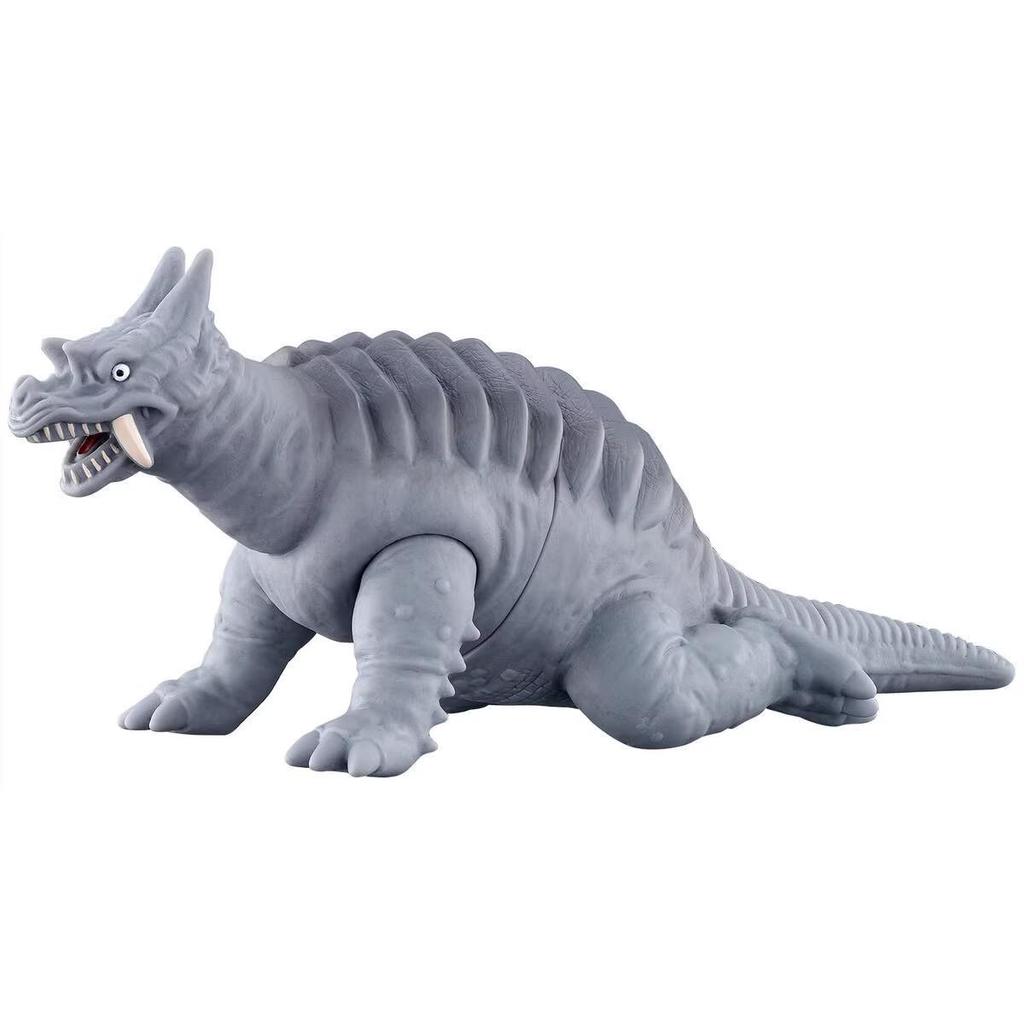New Blazer Monster Soft Vinyl Action Figure - Articulated Children's Toy, Full Series