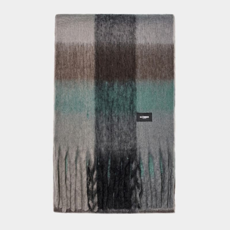 

SCOMBER [Глушитель]CH-03 CH