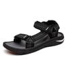 Vanmie Sandal Men Summer Sandals for Men Leisure Beach Sandals Male Summer Shoes Lightweight Outdoor Casual Shoes
