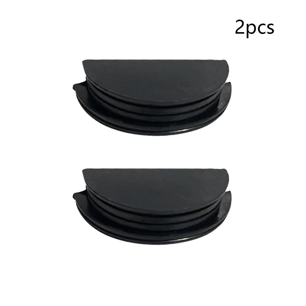 

2pcs 8943996050 Cylinder Head Plug Rubber Gasket For Isuzu