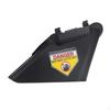 Lawn Mower Side Discharge Outlet Angled Part High Quality for Yard Maintenance
