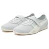 Puma Bella V Blush Bequeme Vielseitige Niedrige Freizeitschuhe Damen Sneaker Hellblau Grau 404566-02