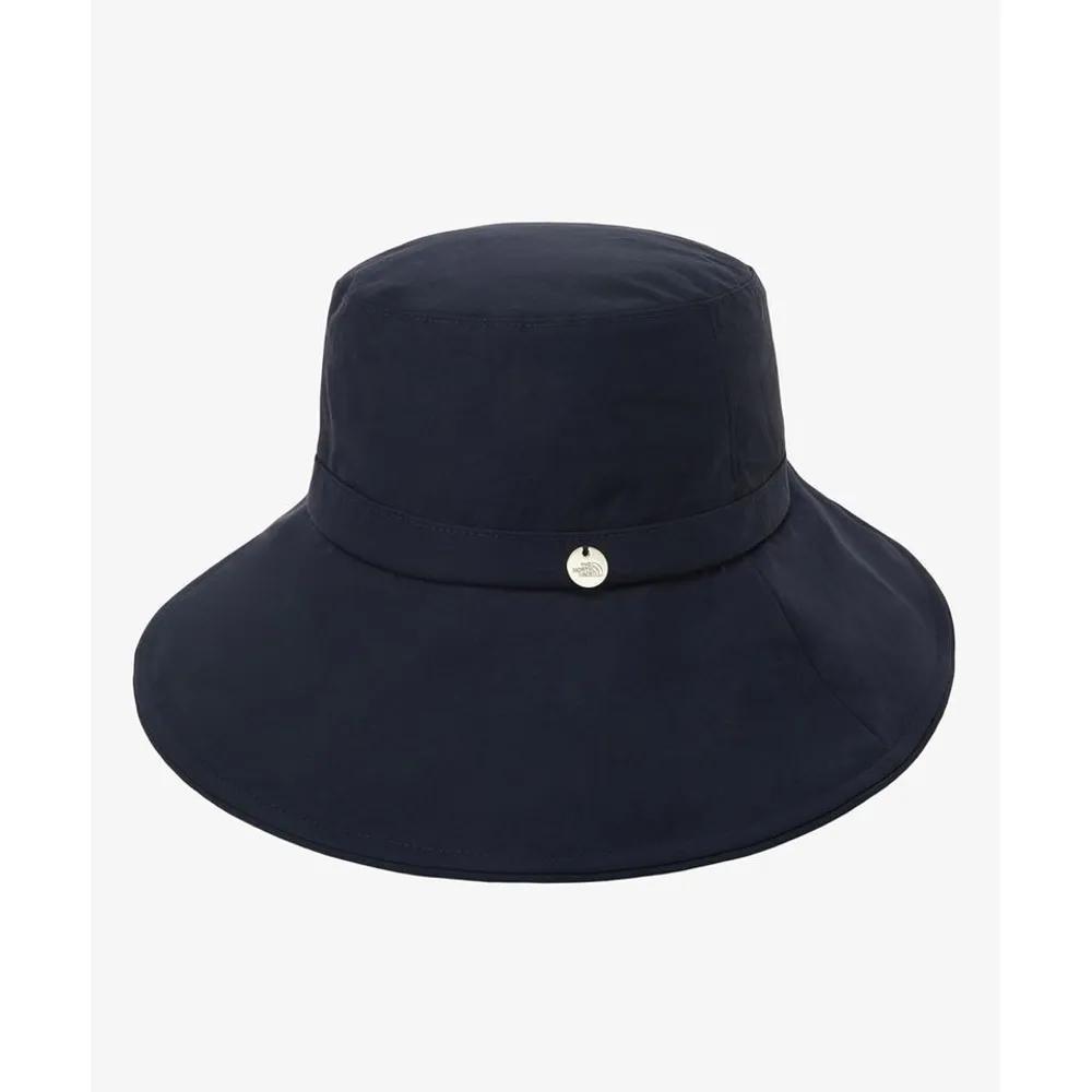 The North Face THE NORTH FACE NE3HR55B Women s Wide Hat MIDNIGHT NAVY 180463 MIDNIGHT NAVY