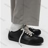 Men's Casual Shoes 2026 Spring Autumn New Mesh Breathable Outdoor Sports Shoes Fashion Cross Tied Lightweight Comfortable Flats