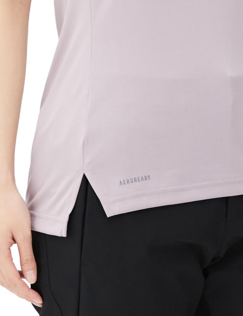 Adidas Terrex Multi Short Sleeve MBI57 Fig L T-Shirt Women's Pre-Loved (IS0691)