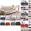14 Sofa Stretch Cover Elastic Sofa Dust Cover Allinclusive Slipcover Sofa