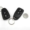 24V Car Remote Control Central Locking Anti-theft Device 2-doors Main Control Unit 2-buttons for Large Carts Large Trucks Buses