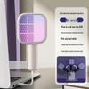 OLOEY Electric Mosquito Swatter & Killer Lamp