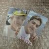 [USED] CXM HYPE VIBES S.COUPS WEVERSE GLOBAL Bonus Trading Card