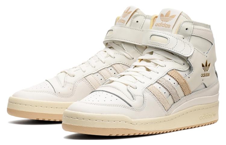 Forums Adidas Originals 84 High `White