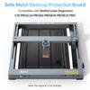 Laser Engraver Honeycomb Working Table All-metal Structure Steel Panel Board Platform with