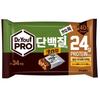 Dr.You Pro Protein Bar Crunch Bite-Size 34pcs, 420g