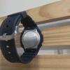 Used CASIO G-Shock GA-2100SU-1A Camouflage Color