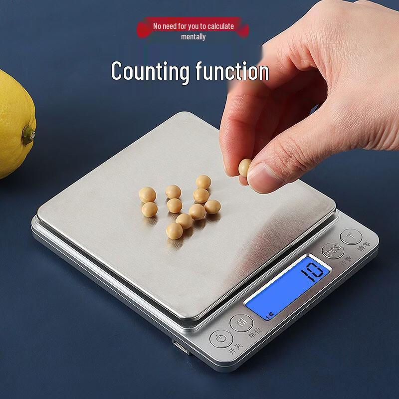 Baijie Digital Kitchen Scale
