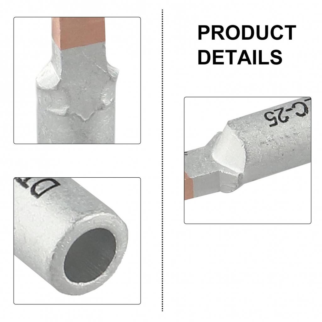 Cable Lugs Cable Lugs DTLC Wire Terminal Circuit Breaker