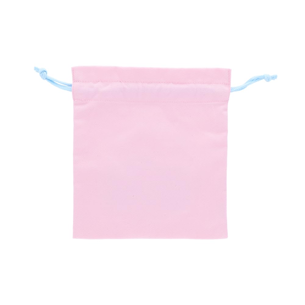 Sanrio Karaktär Dragsko Retro Sanrio Cheery S2333422 [SUN-STAR] [Pappersvaror] Påse, Broderad, Karaktärer, Chum,