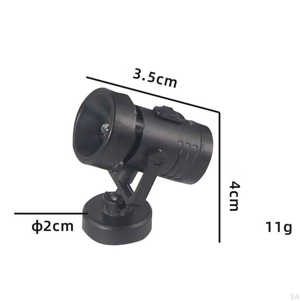 1 Piece of Projector Model Lighting Kits Accessories Durable Time Use