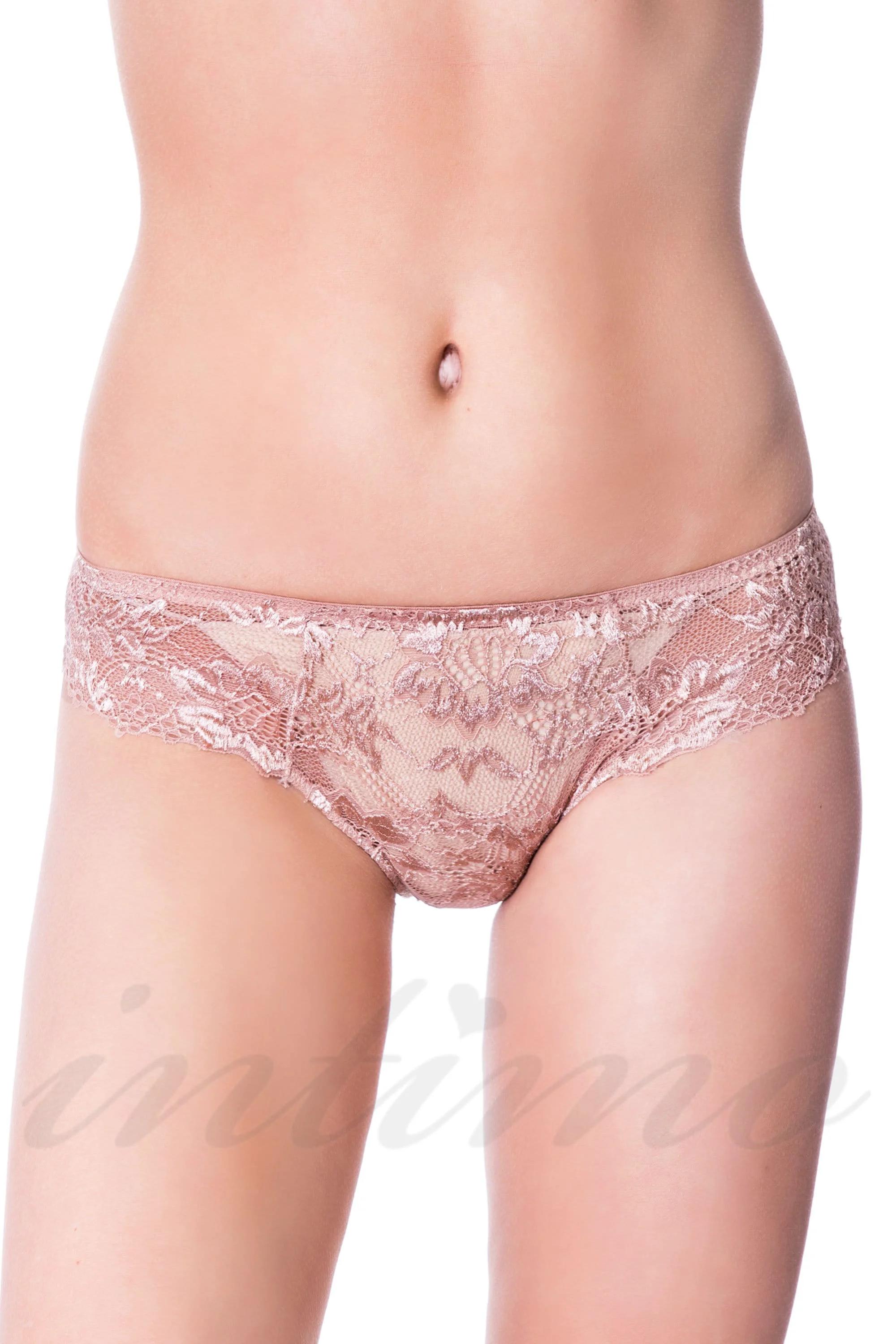 

Трусики сліп Infiore (36004) 5(XL) тілесний