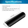 Aluminum Alloy Motorcycle Exhaust Heat Shield  for Harley Cruiser Bobber Chopper Modified Exhaust