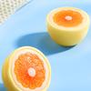 IMAGES Fruit Fragrance Skin Beauty Soap Moisturizing Cleansing Dirt Cleansing Pores Body Cleansing Soap