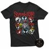 Tops – T-Shirts