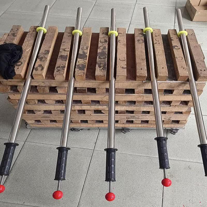 Industrial Pull-Out Magnetic Debris Cleaner