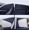 Mazda Biante Car Sunshade, Curtain, Blackout, Sunshade, Sleeping In Car, All Windows, Heat Protection,