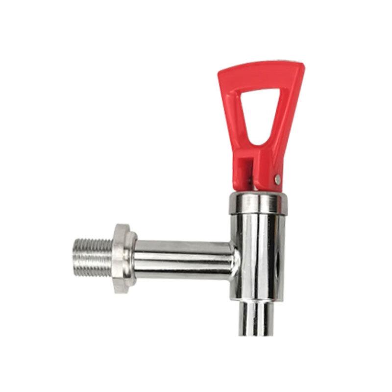High-Temperature Electric Water Heater Faucet