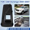Authentic Car Center Console Armrest Cover Base Armrest Cover Bracket 925-600 5018906AB For Dodge Durango 2001-2007