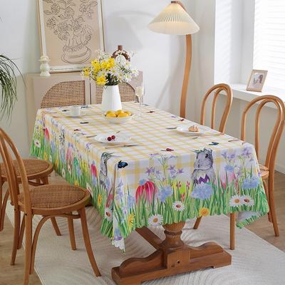 Textil do obýváku a jídelny – Ubrusy