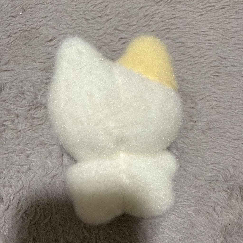 [USED] Enhypen Jungwon Plush Toy