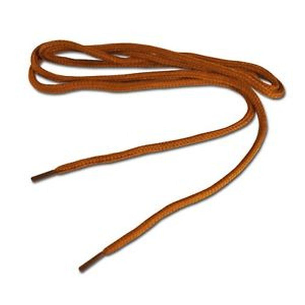 Collonil Rund Round Thin Shoelaces 60-150 Red 60