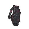 BRIDGESTONE Caddy Bag Lett Grunnmodell CBG422 BK 2024 Modell