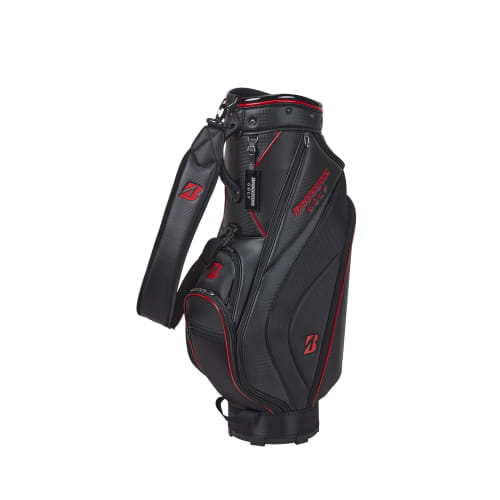 

BRIDGESTONE Caddy Bag легкая базовая модель CBG422 BK 2024 Модель