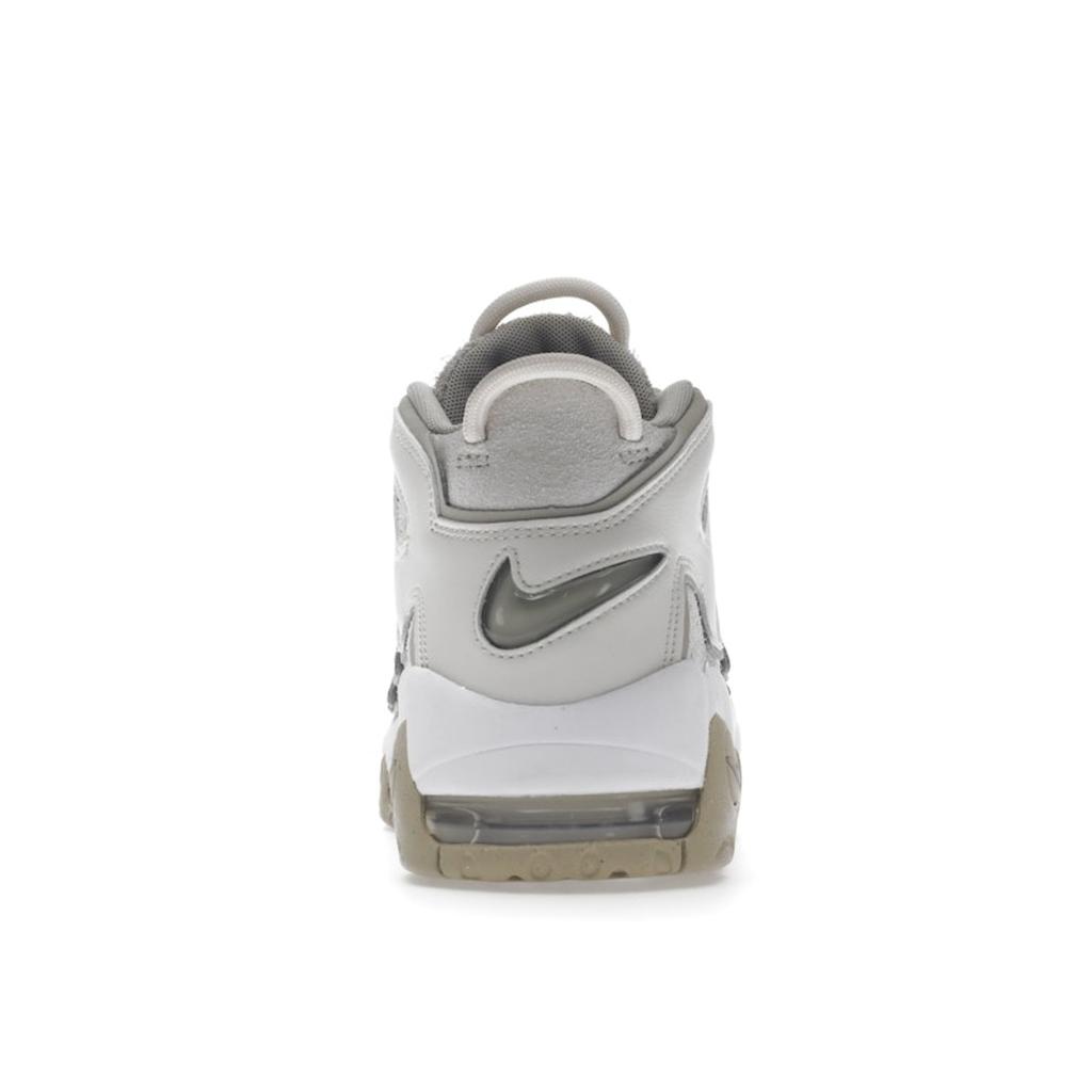 Nike Air More Uptempo Phantom Men Sneakers Grey Light-Iron-Ore White DM0581-001