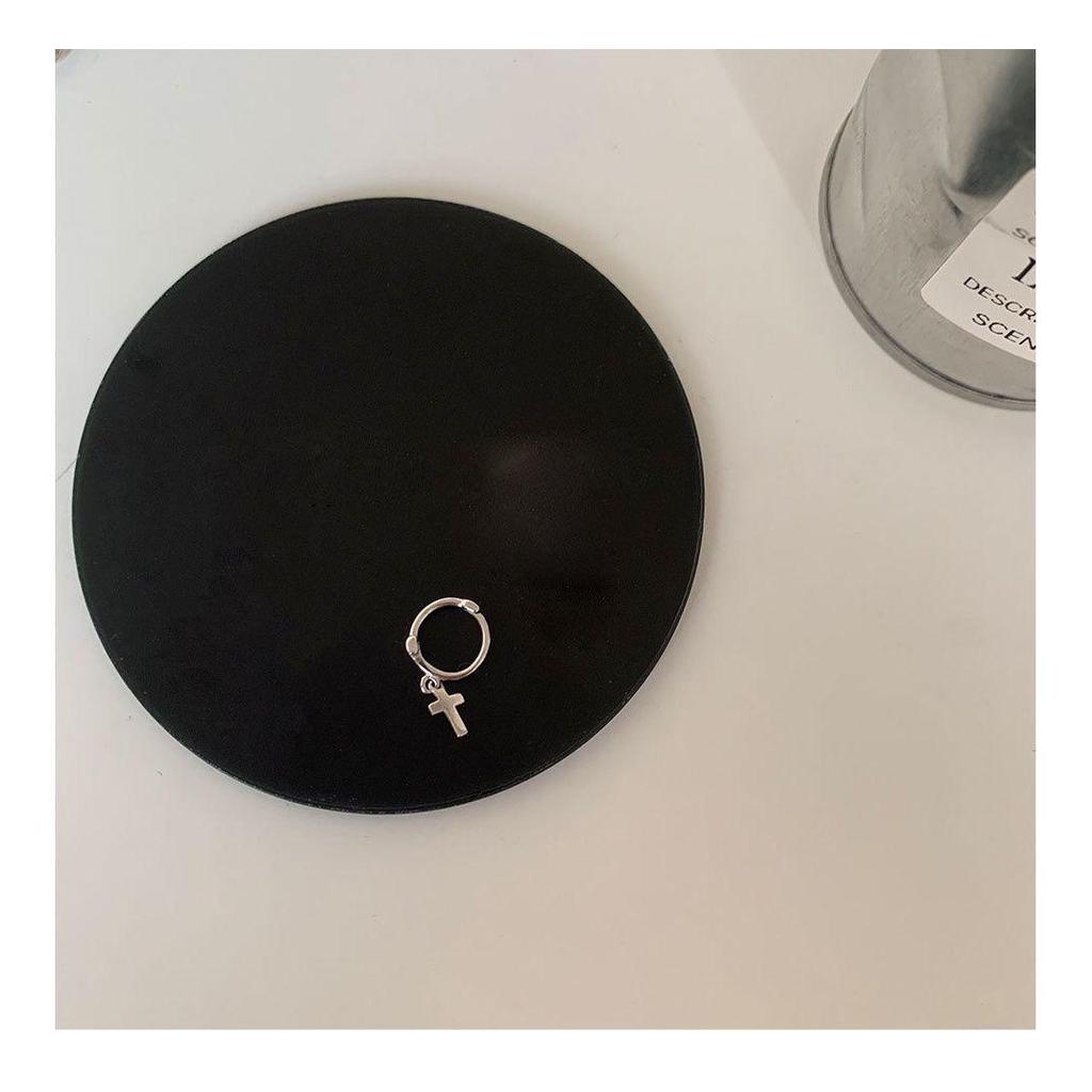 Sjike femspissede stjerneøredobber - enkle og allsidige; Kryssøreringer - fasjonable og high-end.